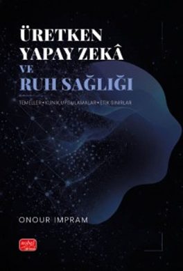Üretken Yapay Zekâ ve Ruh Sağlığı